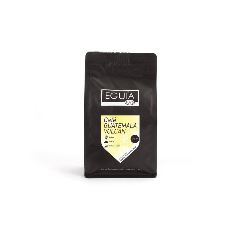 Café Volcán Oro Guatemala