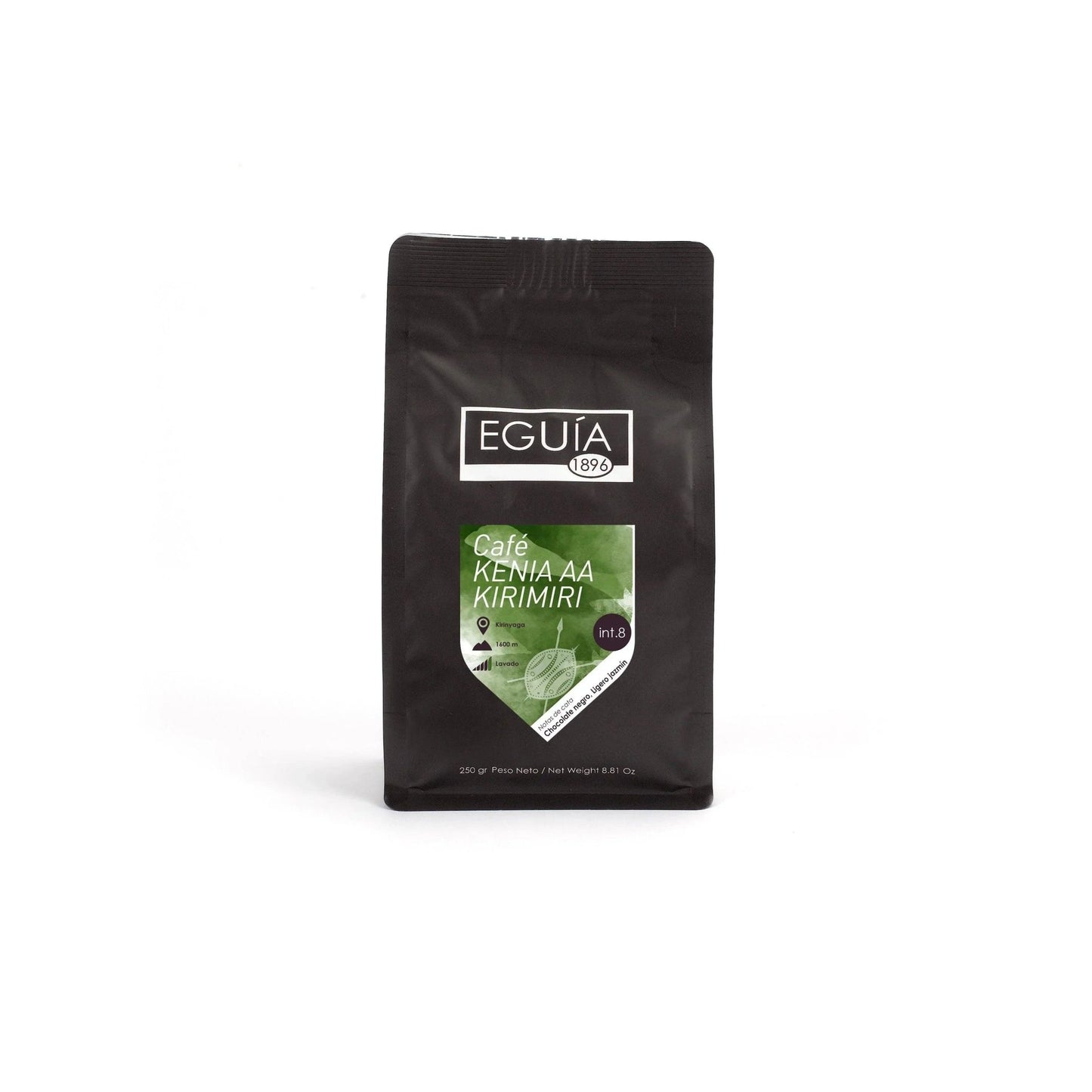 Pack Suscripción Cafés de Origen - Casa Eguia