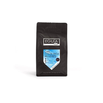 Pack Suscripción Cafés de Origen - Casa Eguia