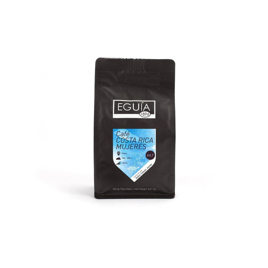 Pack Suscripción Cafés de Origen - Casa Eguia
