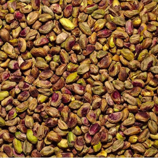 Pistacho repelado natural - Casa Eguia