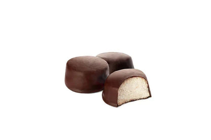 Polvorones El Toro Chocolate - Casa Eguia