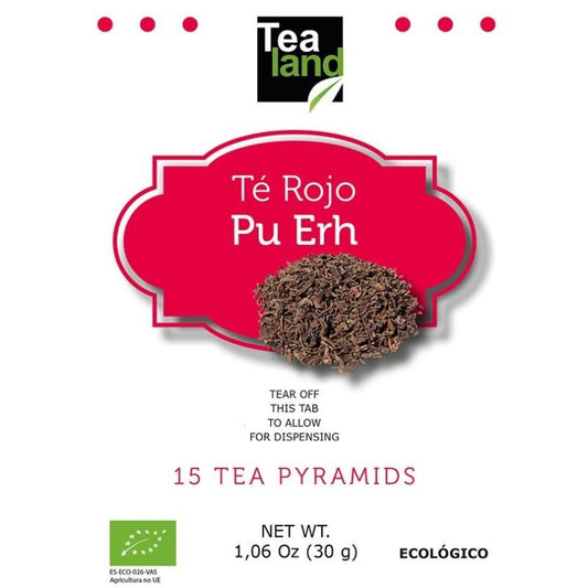 TE PU ERH ECO