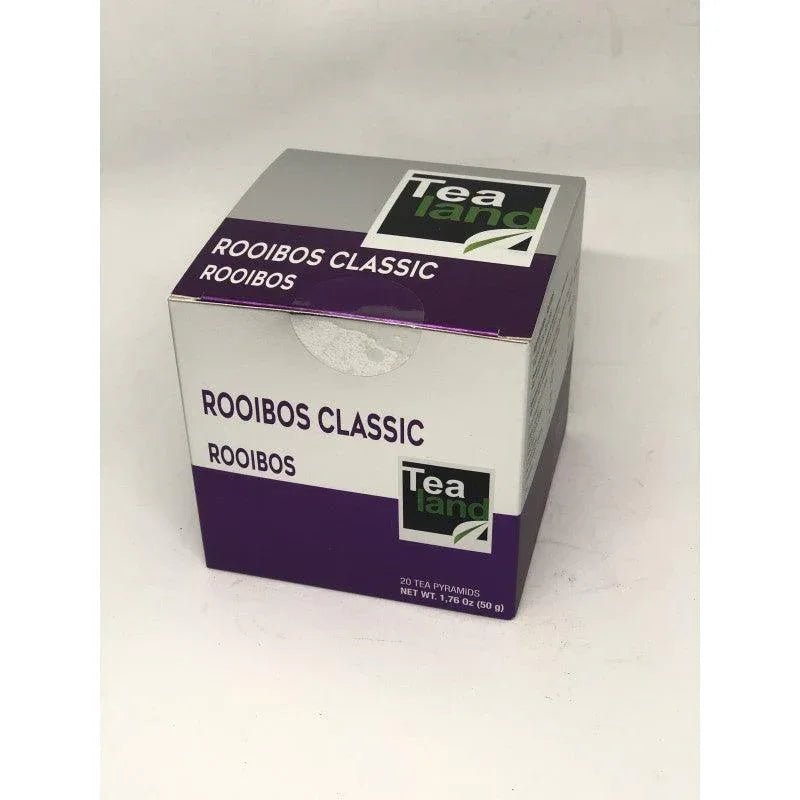 Rooibos - Casa Eguia