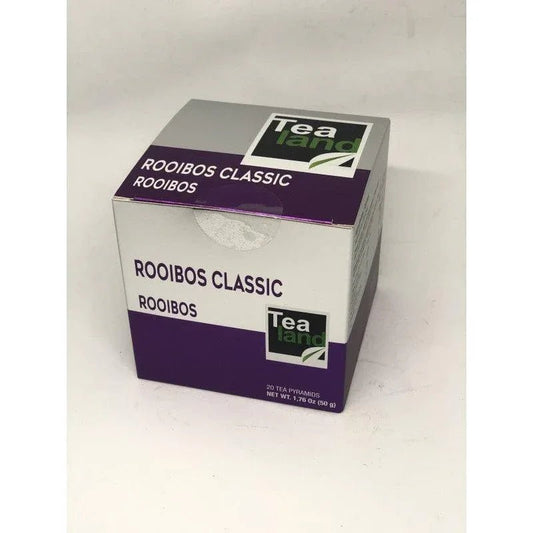 Rooibos - Casa Eguia