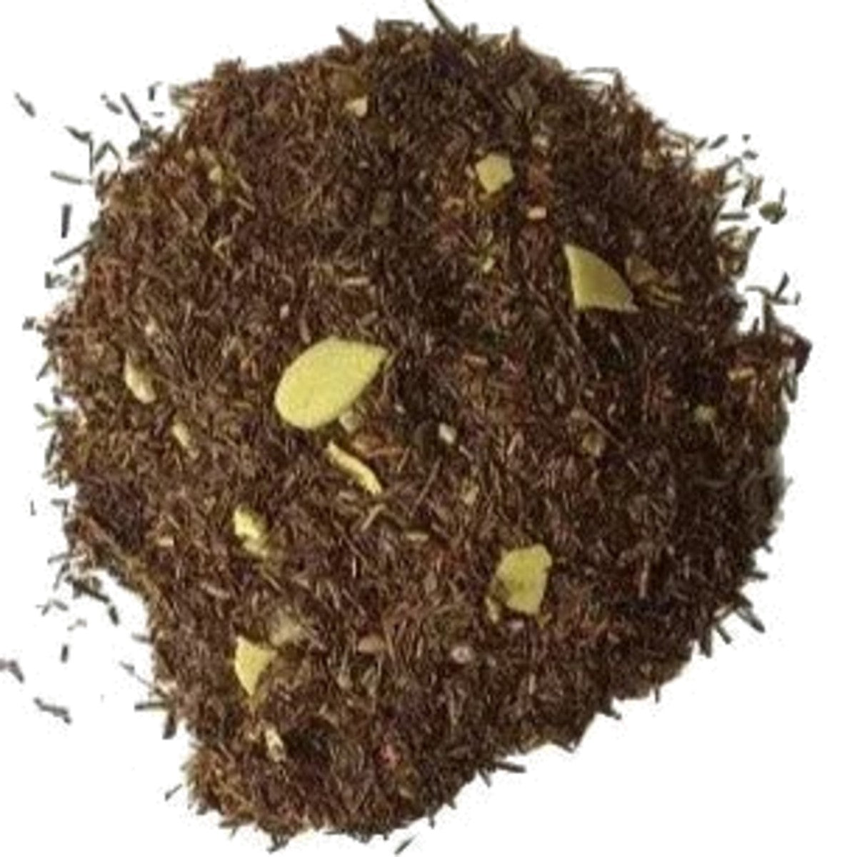 Rooibos Almendra Real a granel – Casa Eguía