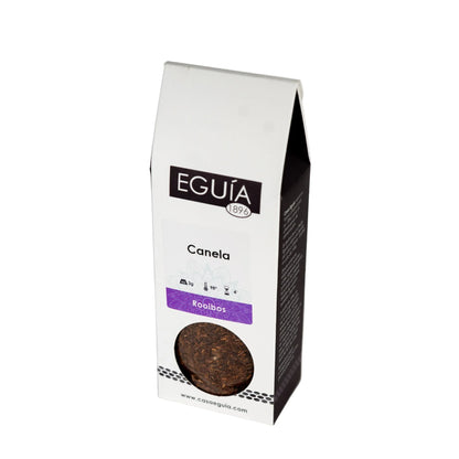 Rooibos Canela - Casa Eguia