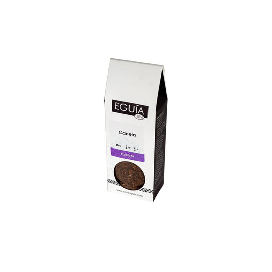 Rooibos Canela – Casa Eguía