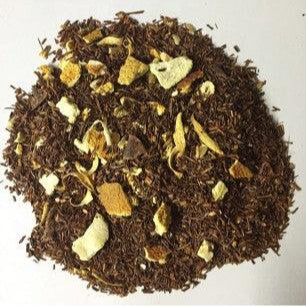 Rooibos Chocolate Naranja