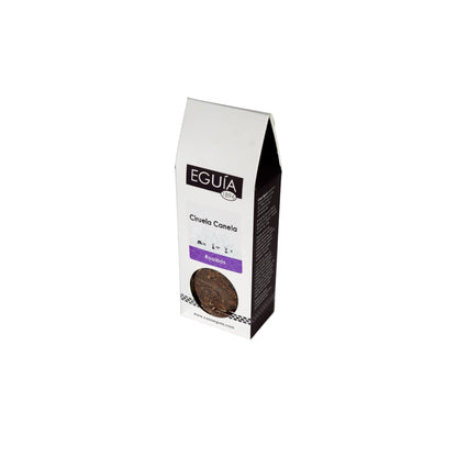 Rooibos Ciruela Canela – Casa Eguía