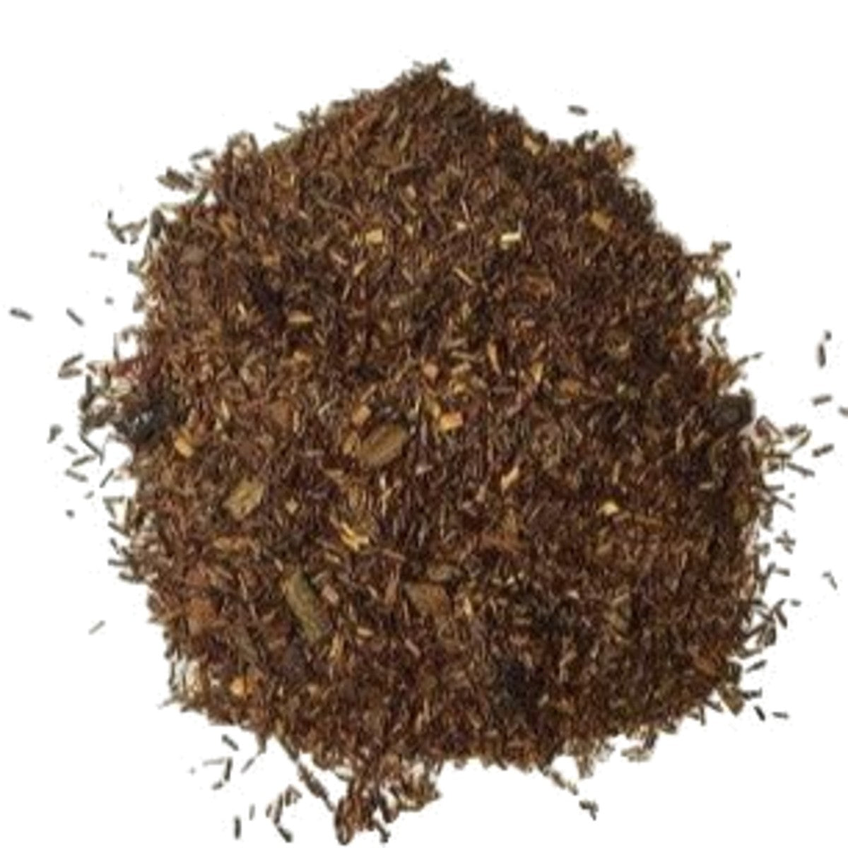 Rooibos Ciruela Canela a granel – Casa Eguía