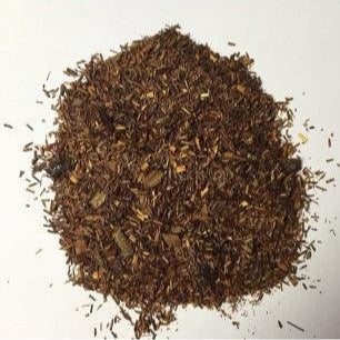 Rooibos-Pflaumen-Zimt