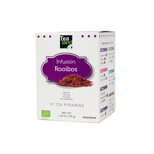 Rooibos Eco - Casa Eguia