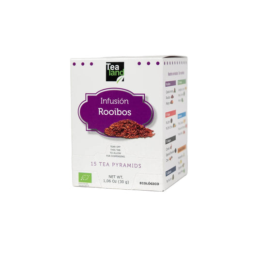 Rooibos Eco – Casa Eguía