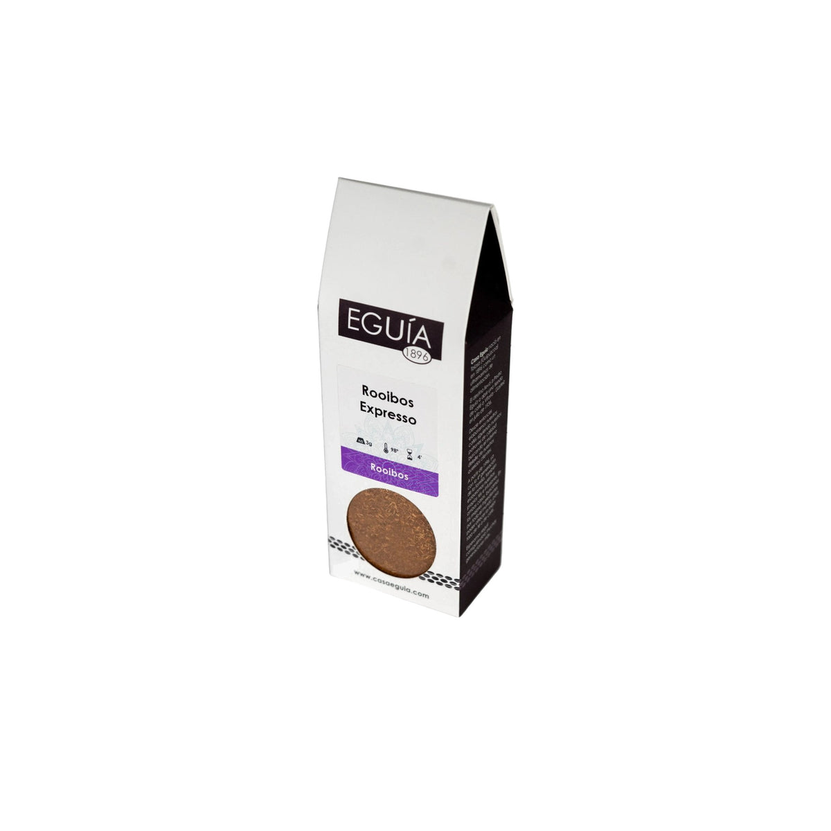 Rooibos Espresso – Casa Eguía