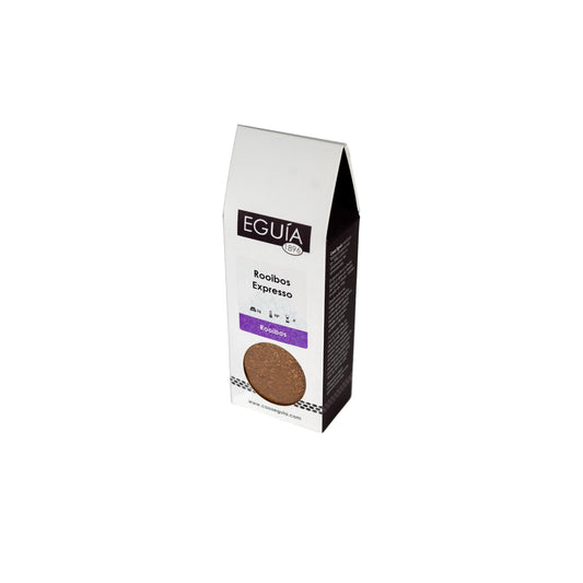 Rooibos Espresso – Casa Eguía