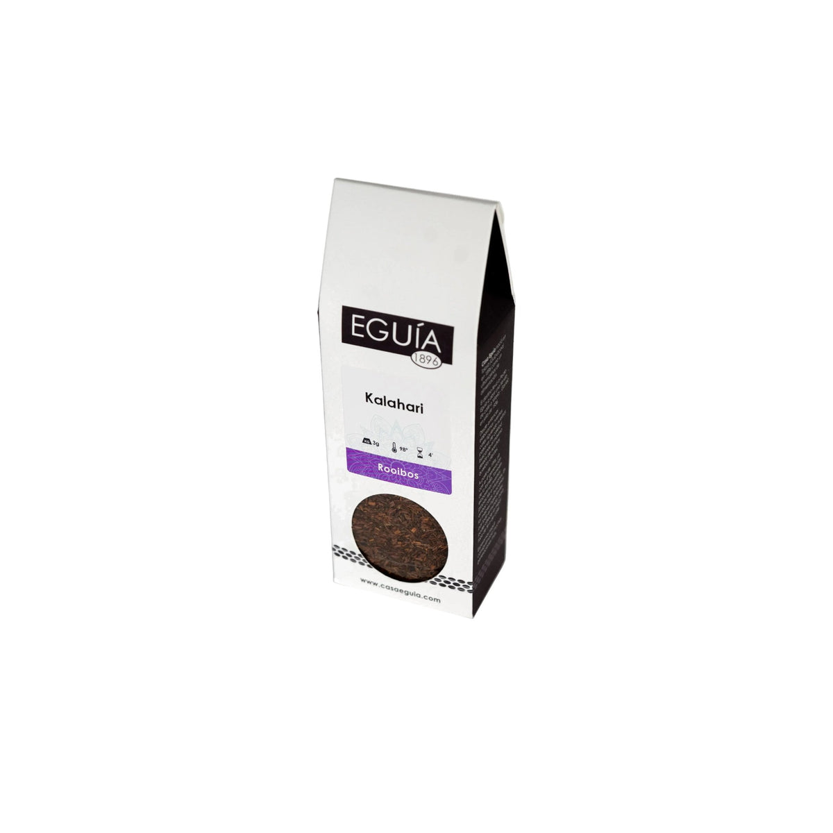 Rooibos Kalahari – Casa Eguía