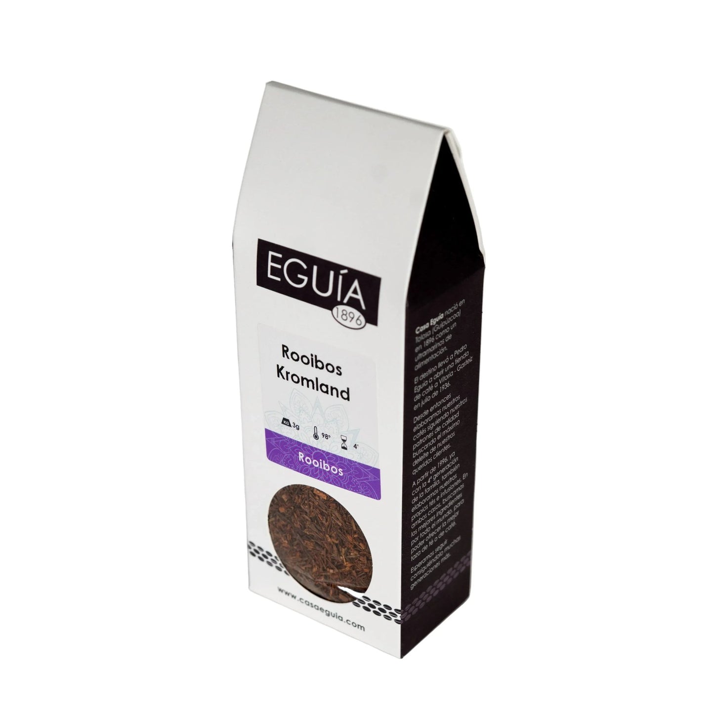Rooibos Kromland - Casa Eguia