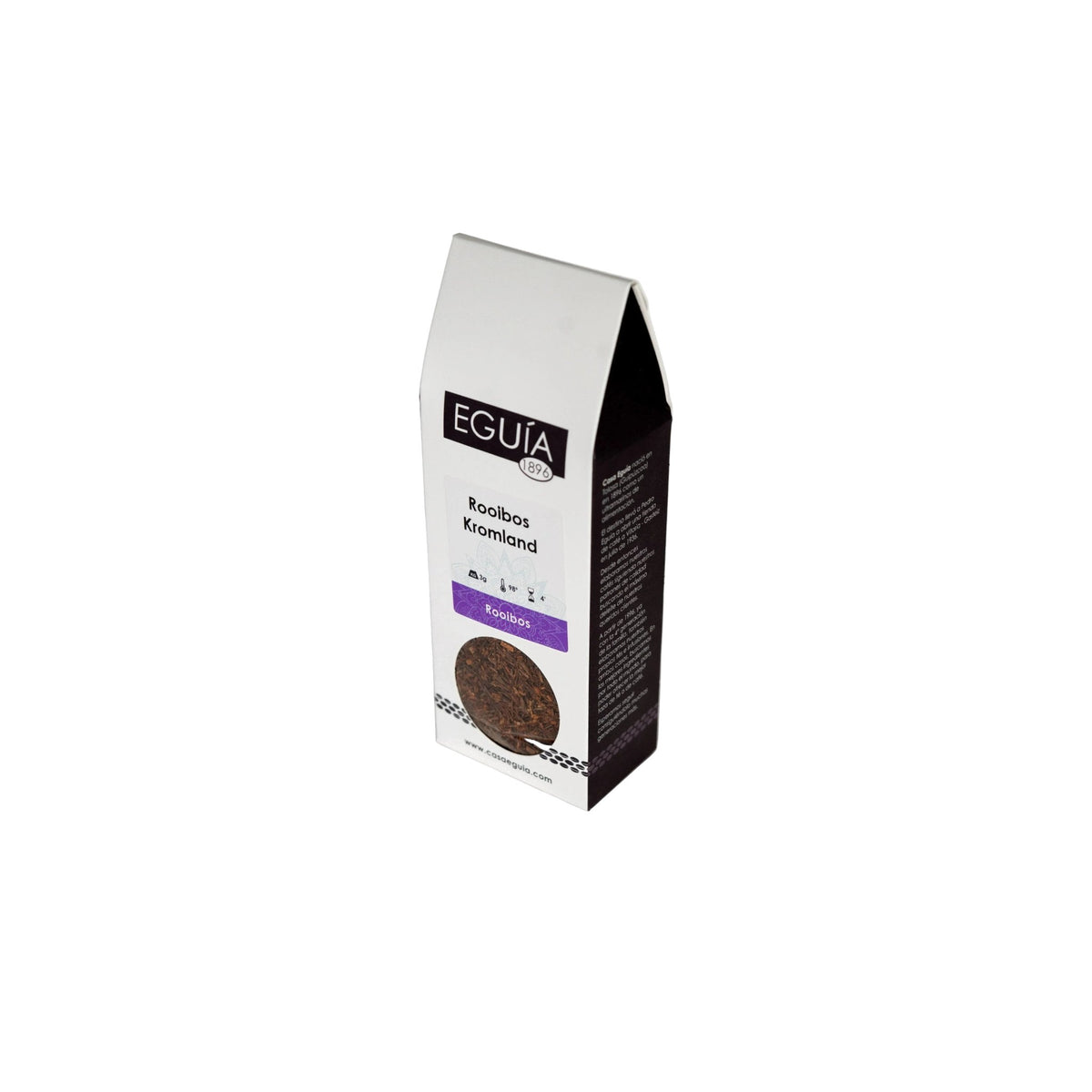 Rooibos Kromland – Casa Eguía