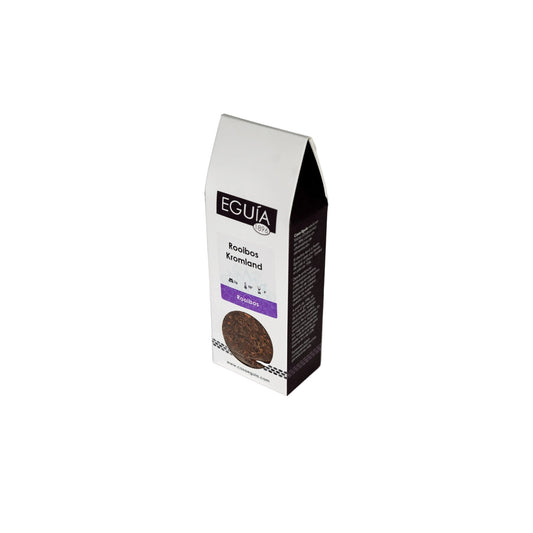Rooibos Kromland – Casa Eguía