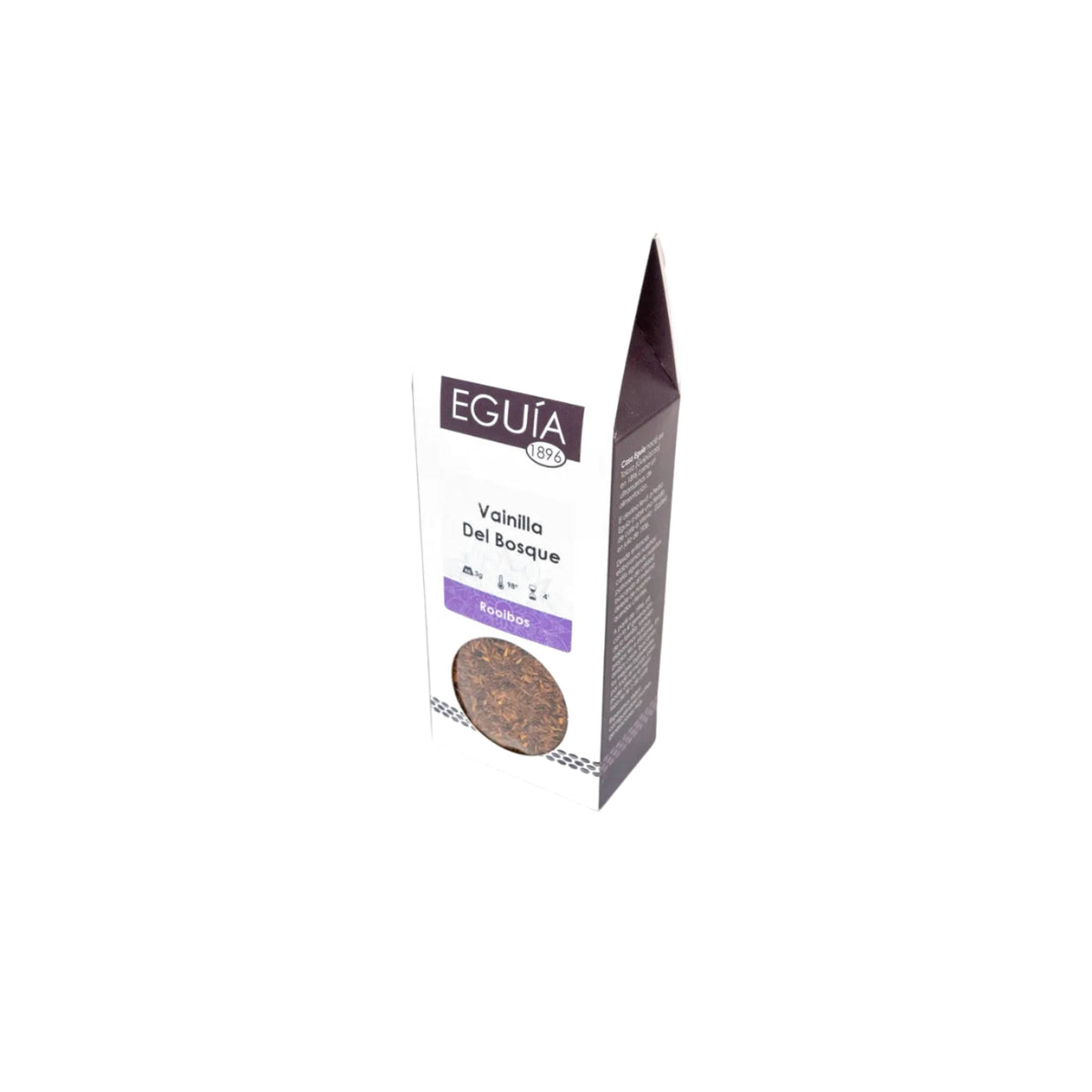 Rooibos Vainilla del Bosque – Casa Eguía