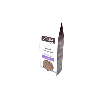 Rooibos Vainilla del Bosque – Casa Eguía