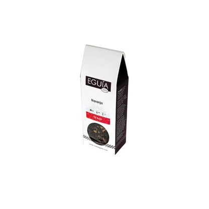 Rooibos Naranja – Casa Eguía