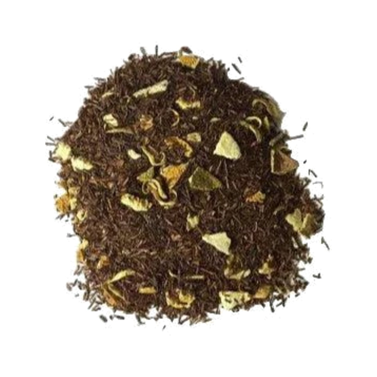 Rooibos Naranja a granel – Casa Eguía