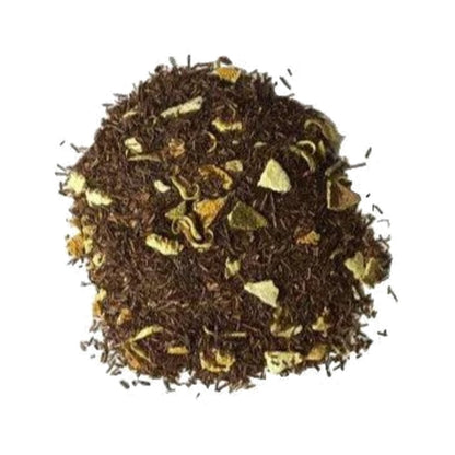 Rooibos Naranja a granel – Casa Eguía