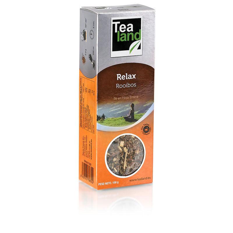 Rooibos ENTSPANNEN 