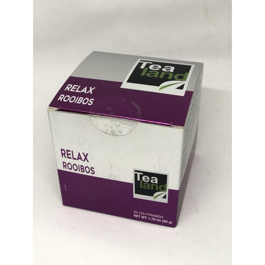 Rooibos Relax - Casa Eguia