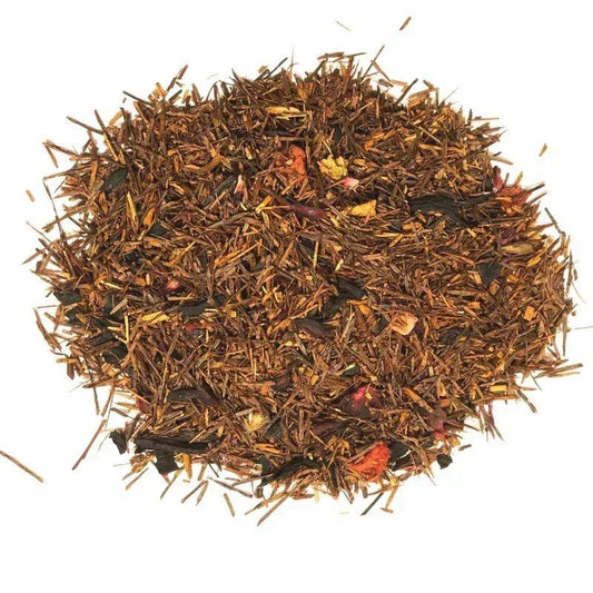 Rooibos vainilla del bosque - Casa Eguia
