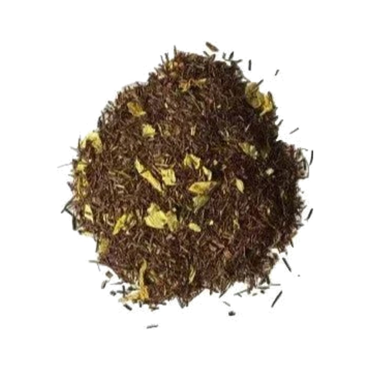 Rooibos Vainilla a granel – Casa Eguía
