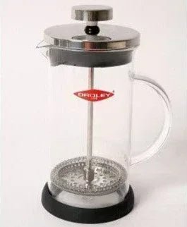 Spezia Cafetera Embolo - Casa Eguia