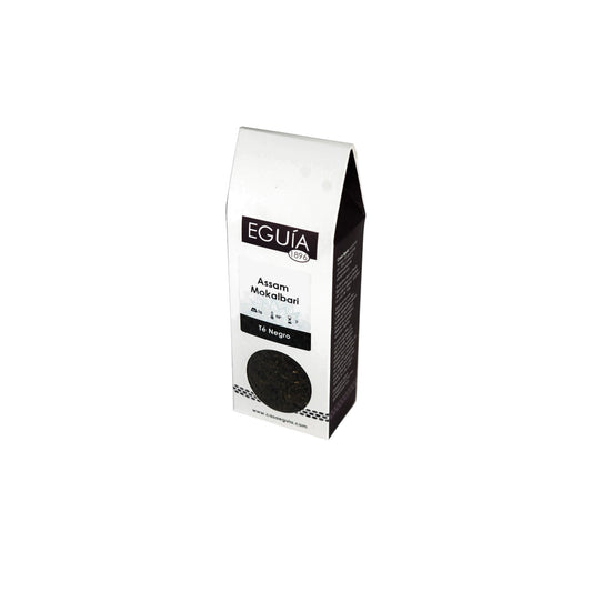 Té Assam Mokalbari – Casa Eguía