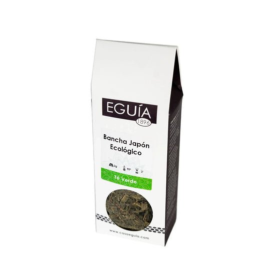 Té Bancha - Casa Eguia