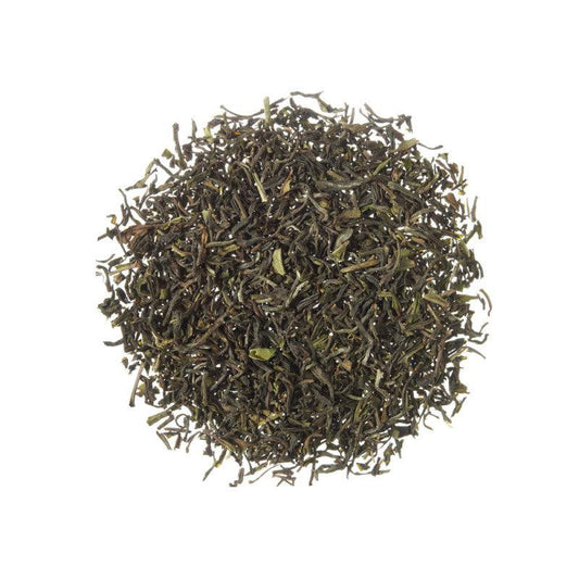 Bio-Darjeeling-Tee Ftgop 1 Ging First Flush 100 g