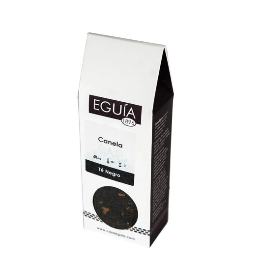 Té Canela - Casa Eguia