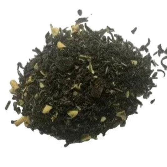 Té Caramelo Pasas a granel – Casa Eguía