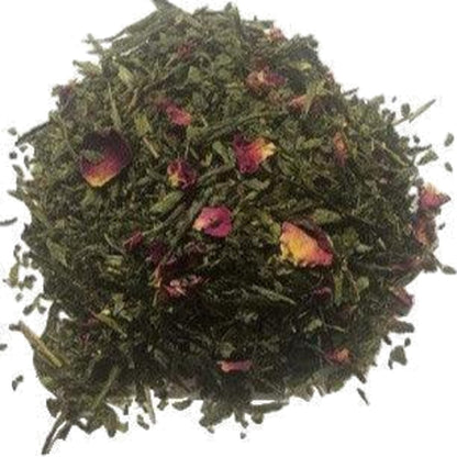 Té Cereza Japonesa a granel – Casa Eguía