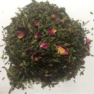 Té Cereza Japonesa