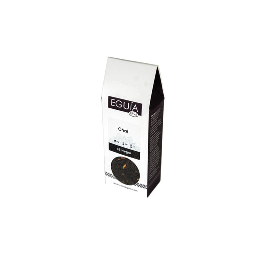 Té Chai – Casa Eguía
