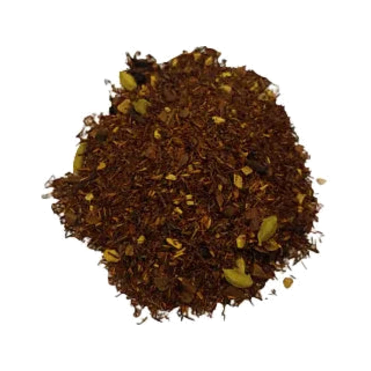Rooibos Chai Massai a granel – Casa Eguía