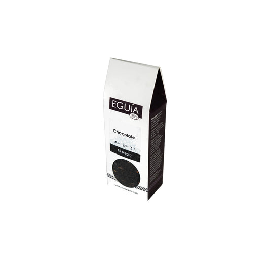 Té Triple Chocolate – Casa Eguía