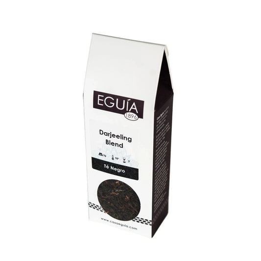 Té Darjeeling - Casa Eguia