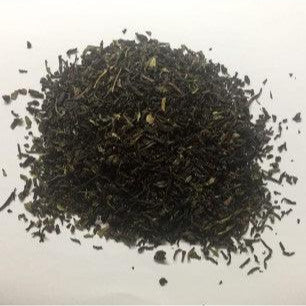 Té Darjeeling