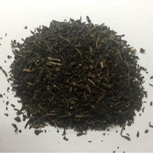 Desteined Black Tea