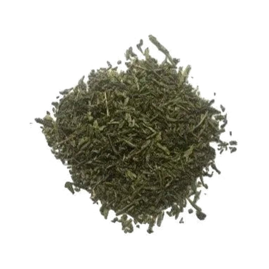 Té Desteinado Verde a granel – Casa Eguía