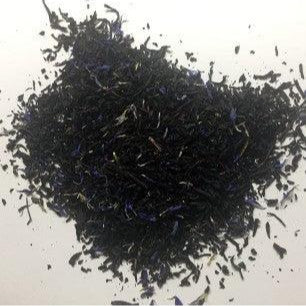 Té Earl Grey Blue Flowers