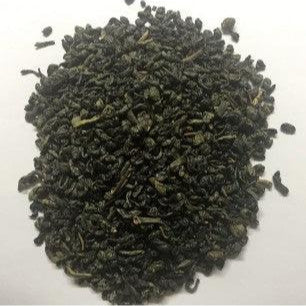 Gunpowder Tea